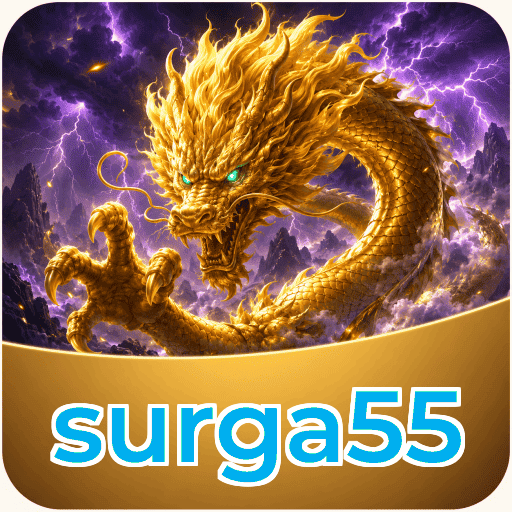 surga55 APK Indonesia - Interface pengguna yang ramah dan intuitif untuk download aplikasi Android dengan mudah