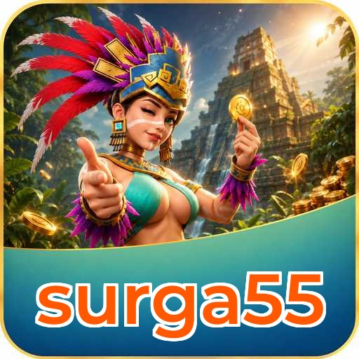 surga55 APK Indonesia - Katalog lengkap ribuan aplikasi Android berkualitas untuk download gratis