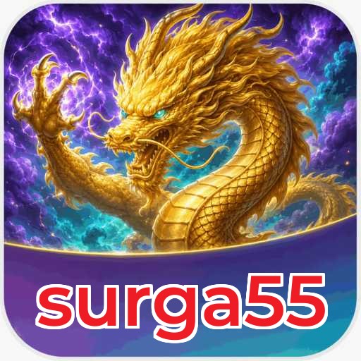 surga55 APK v4.7.5 - Screenshot fitur notifikasi push update terbaru
